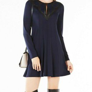 BCBG  MAXAZRIA “Jaena” DRESS NEW
